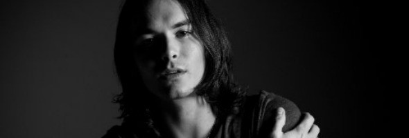 Tyler Blackburn
