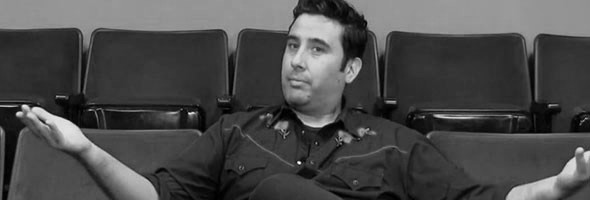 Joseph Garcia