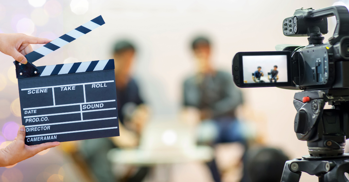 Tips to break into the acting industry
