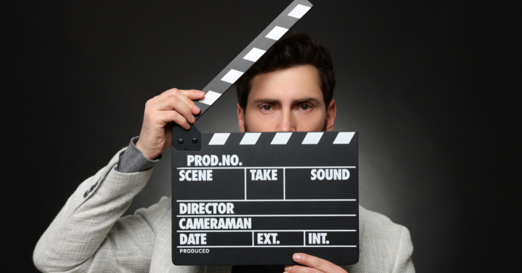 Casting Type Acting