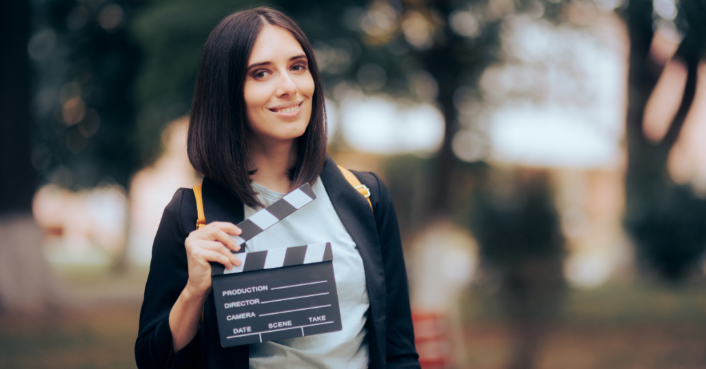 Acting Career Path