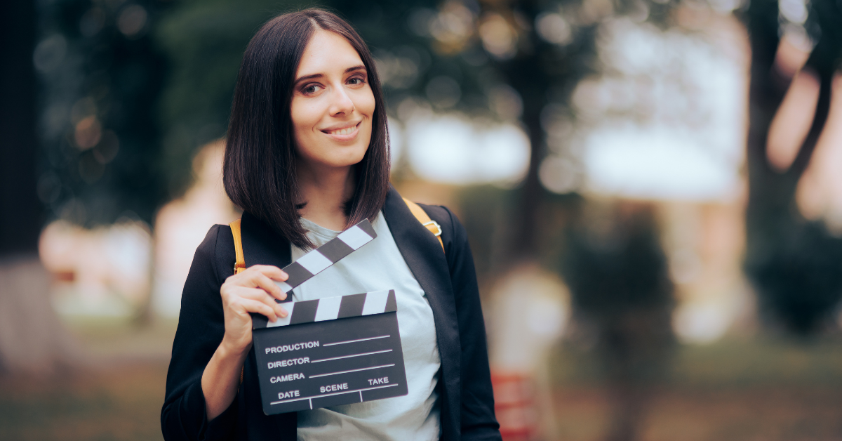 Acting Career Path